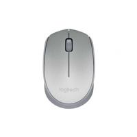 MOUSE LOGITECH M170 SILVER OPTICO INALAMBRICO MINI RECEPTOR USB PC/MAC/CHROME