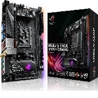 ROG STRIX X470-I GAMING