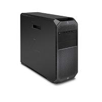 WORKSTATION HP Z4 G4 TWR/INTEL XEON W-2102 4C 2.90GHZ 8.25MB/16GB 2X8 DDR4 2666 ECC/1TB HDD 7200RPM/NVIDIA QUADRO P600 2GB/4 MINI DP/DOBLE RJ45/DVDWR/WIN10 PRO 64/MOUSE/ TECLADO USB/3-3-3