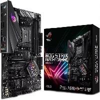 MB ASUS B450 AMD S-AM4 2A GEN/4X DDR4 2666/HDMI/DP/M.2/3X USB 3.1/ATX/GAMA MEDIA/GAMER/RGB