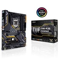 TUF Z390-PLUS GAMING (WIFI)