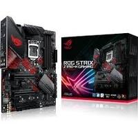 ROG STRIX Z390-H GAMING