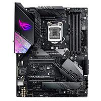 ROG STRIX Z390-E GAMING