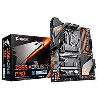 Z390 AORUS PRO