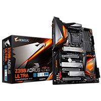 Z390 AORUS ULTRA