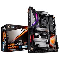 Z390 AORUS MASTER