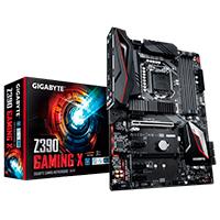 Z390 GAMING X