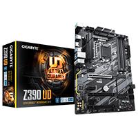 Z390 UD