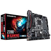 Z390 M GAMING