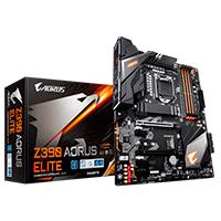 Z390 AORUS ELITE