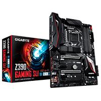 Z390 GAMING SLI