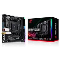 ROG STRIX B450-I GAMING