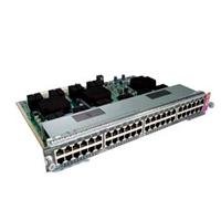 WS-X4748-RJ45-E