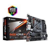 B450 AORUS M