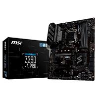 Z390-A PRO