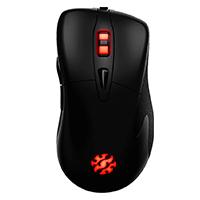 MOUSE GAMING ADATA XPG INFAREX M20 5000 DPI RGB 6 BOTONES USB NEGRO