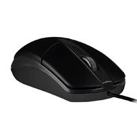 MOUSE ALAMBRICO TRUEBASIX COMPATIBLE CON WINDOWS XP Y POSTERIORES CONECTOR USB RESOLUCION 1,000 DPI COLOR NEGRO TB-924740