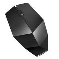 MOUSE INALAMBRICO TECHZONE PRISMA COLOR NEGRO TZ19MOU05-INA