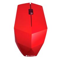 MOUSE INALAMBRICO TECHZONE PRISMA COLOR CHEDRON TZ19MOU02-INA