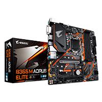 B365 M AORUS ELITE