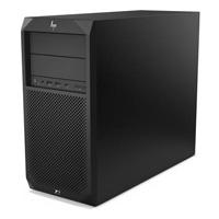 AND #11088; WORKSTATION HP Z2 G4 TWR/INTEL CORE I7-9700 8C 3.00-4.70GHZ 12MB/16GB (2X8) DDR4 2666 /512GB SSD Z TURBO/NVIDIA QUADRO P1000 4GB/4 MINI DP/2 DP/RJ45/WIN10 PRO/MOUSE/ TECLADO USB/3-3-3