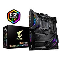 X570 AORUS XTREME