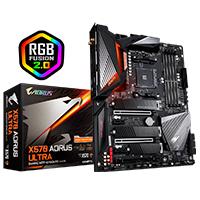 X570 AORUS ULTRA