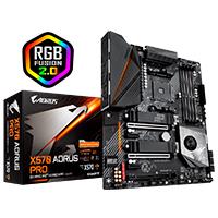 X570 AORUS PRO