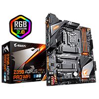 Z390 AORUS PRO WIFI