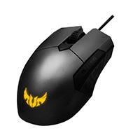 MOUSE ASUS OPTICO/CABLEADO/7000DPI/RGB/GAMER