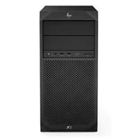 WORKSTATION HP Z2 G4 TORRE/XEON E-2276G 6C 3.80-4.90GHZ 12MB/16GB (1X16GB) DDR4 2666 ECC/SSD Z TURBO 512GB M.2/HDD 1TB 7200RPM/QUADRO RTX 4000 8GB/3 DP+USB-C/RJ45/WIN10 PRO/MOUSE/ TECLADO USB/3-3-3