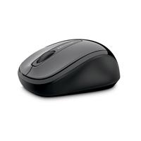 MOUSE OPTICO MICROSOFT WIRELESS MOBILE 3500 MAC/WIN USB