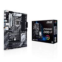 PRIME Z490-P