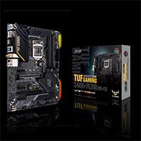 TUF GAMING Z490-PLUS (WI-FI)