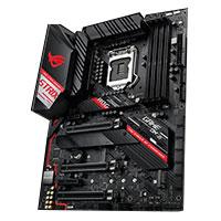 ROG STRIX Z490-H GAMING