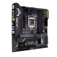 TUF GAMING B460M-PLUS (WI-FI)