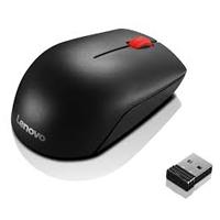 MOUSE INALAMBRICO COMPACTO ESENCIAL DE LENOVO