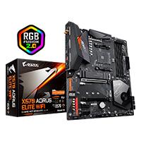 X570 AORUS ELITE WIFI