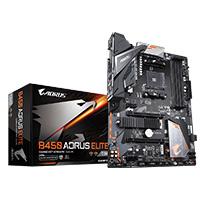 B450 AORUS ELITE