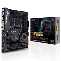 TUF GAMING X570-PLUS (WI-FI)