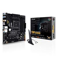 TUF GAMING B550M-PLUS (WI-FI)