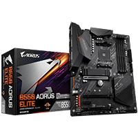 B550 AORUS ELITE