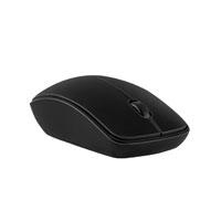 MOUSE INALAMBRICO  ENTRY 210  ACTECK RECEPTOR USB 1000 DPIS COLOR NEGRO AC-928892