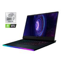 PORTATIL GAMER MSI GE66 RAIDER 10SFS /CORE I7 10750H 2.6 – 5.0GHZ/16GB DDR4-3200MHZ/1TB SSD/15.6 FHD-240HZ/NVIDIA RTX2070 SUPER 8GB/WIN 10 HOME