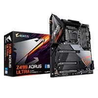 Z490 AORUS ULTRA