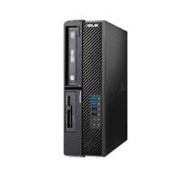 DESKTOP ASUS EXPERTCENTER D540SA/SFF/CORE I5 9400/8GB/DD 1TB/HDMI/VGA/USB 2.0/USB 3.2/DVI-D/SERIAL/RJ45/NO DVD/TECLADO/MOUSE/NEGRA/TOOL LESS/WIN10 PRO