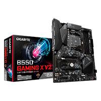 B550 GAMING X V2